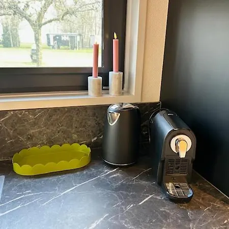 Tiny House 'het Chalet'