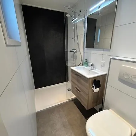 Tiny House 'het Chalet' キャンプ場