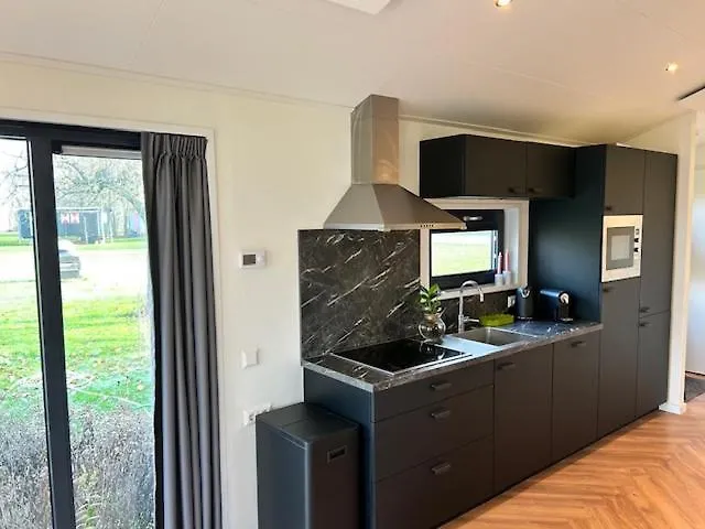 Tiny House 'het Chalet' Berlicum