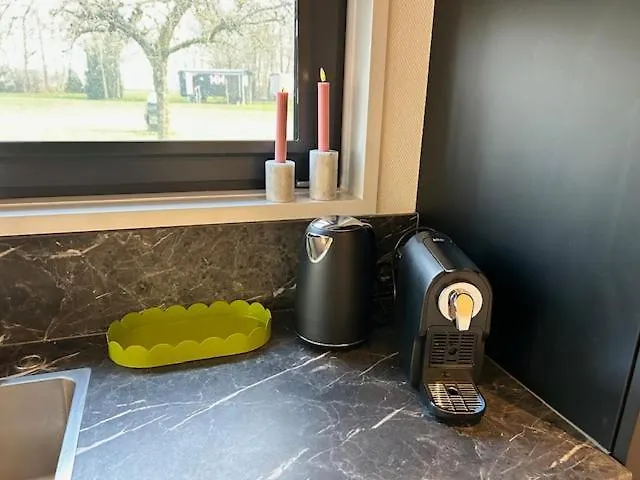 Tiny House 'het Chalet'