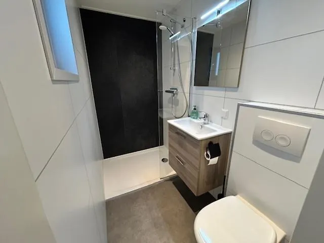 Tiny House 'het Chalet' Campeggio