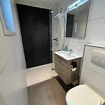 Tiny House 'het Chalet' Campsite